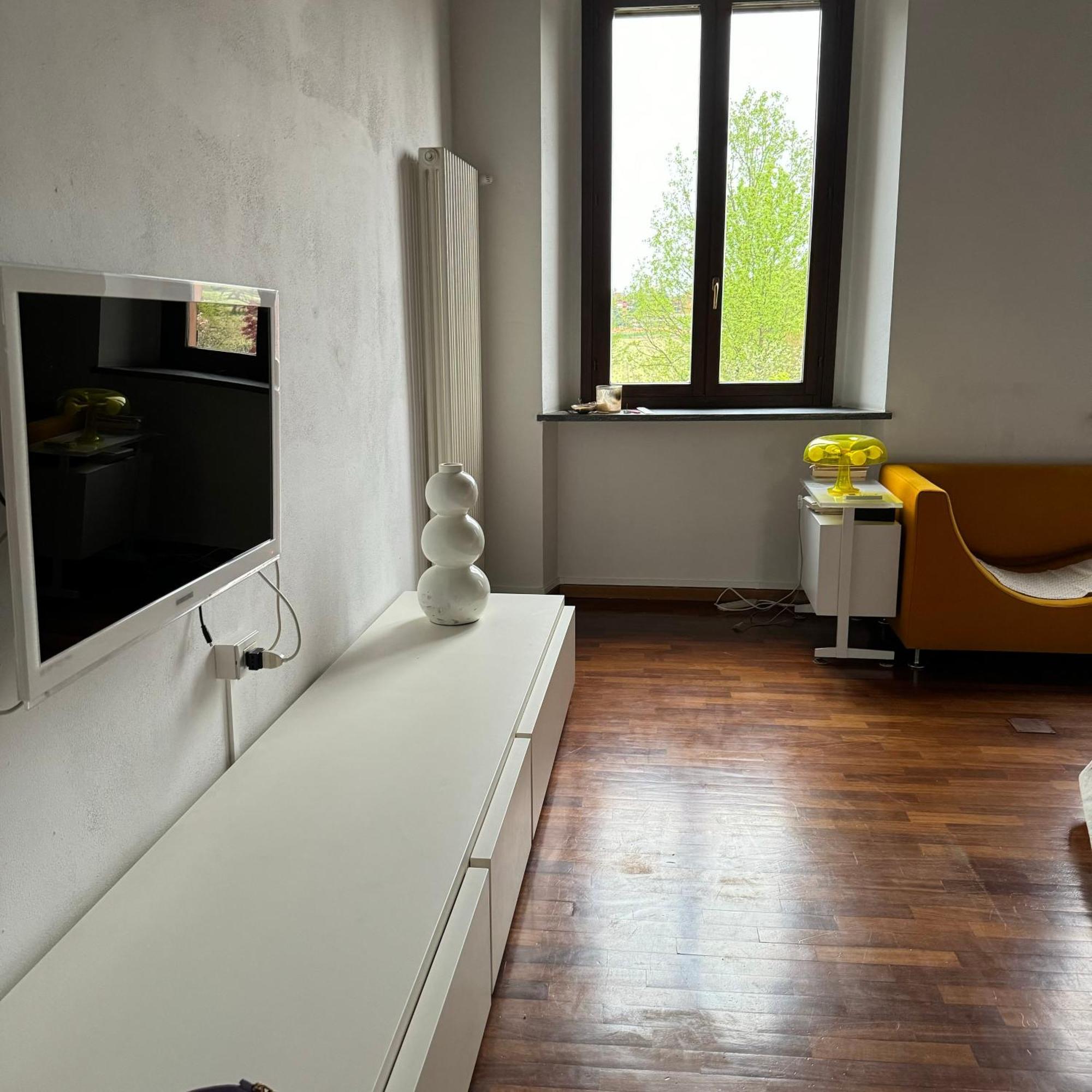 Hotel Cascina Torriggio Estates Rozzano Exterior foto